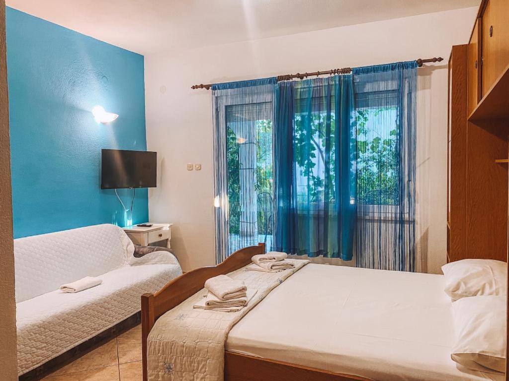 Olive Garden Apartments Poljica  Eksteriør billede