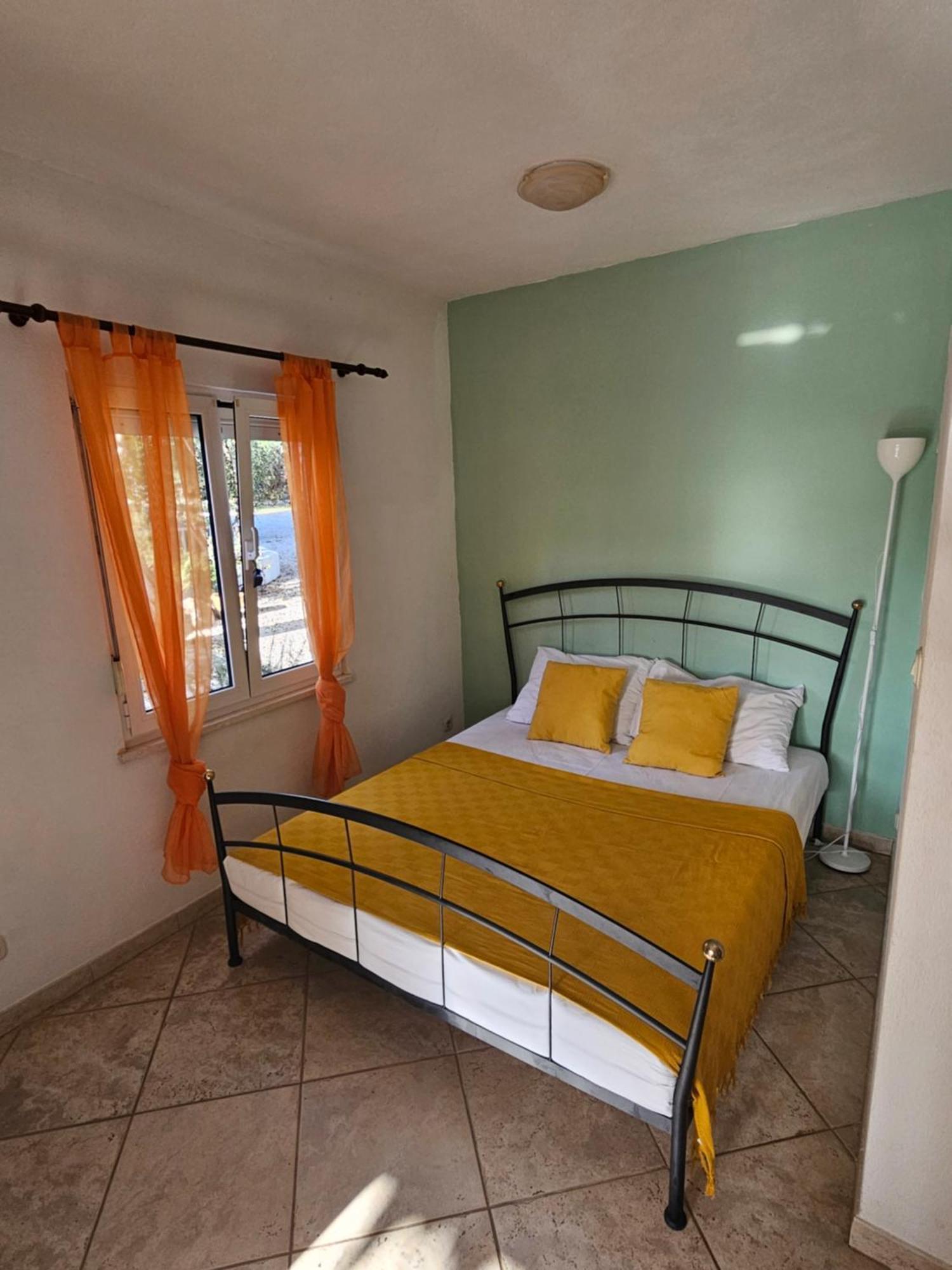 Olive Garden Apartments Poljica  Eksteriør billede