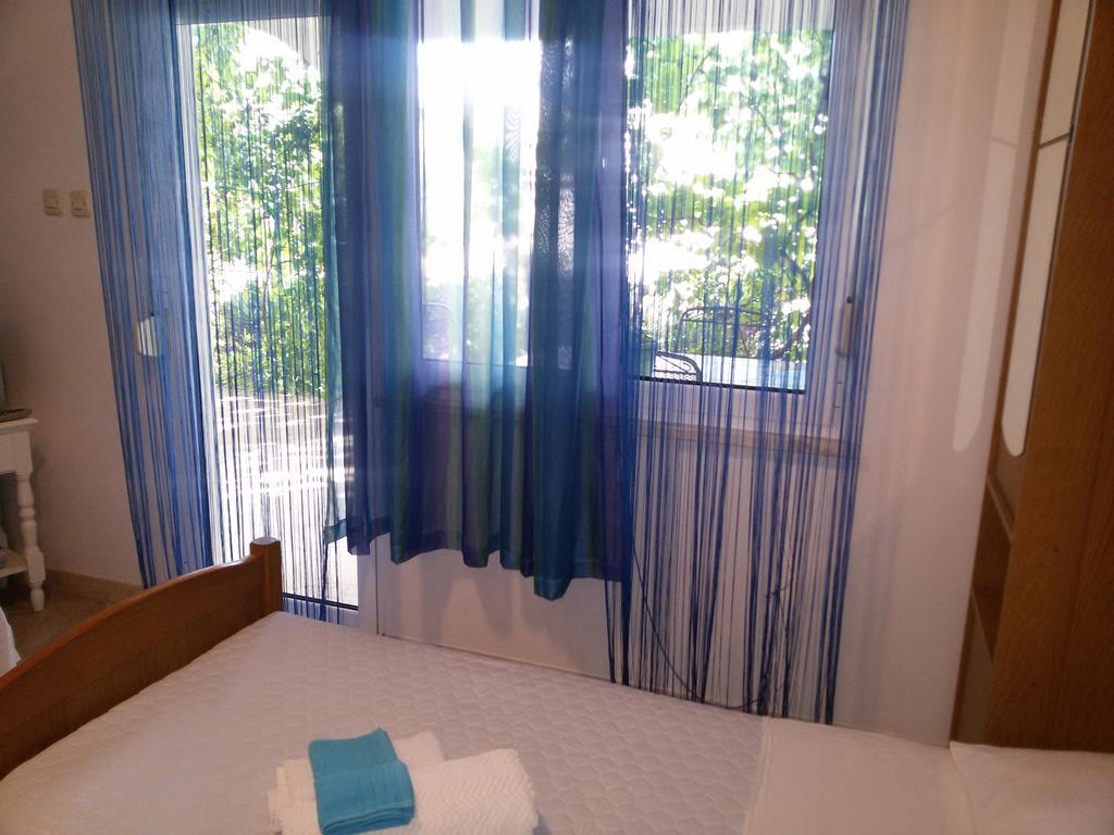 Olive Garden Apartments Poljica  Eksteriør billede